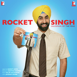 Rocket Singh - Salesman Of The Year - Sharon Prabhakar Song Download
